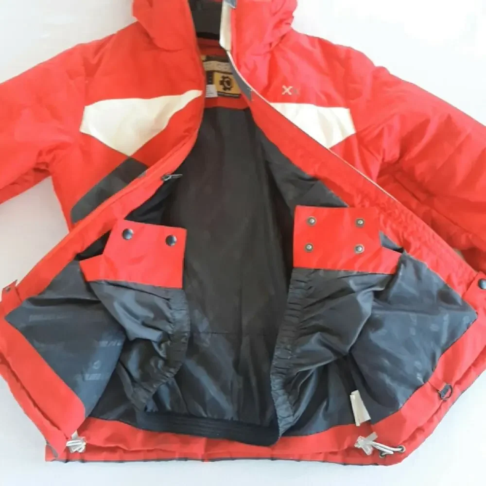 Boulder Gear Ski Snowboard Jacket Youth or XS Womens